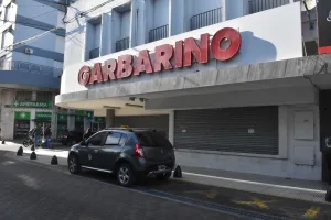 Garbarino bajó la persiana: crónica de un gigante que se derrumbó