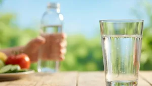 ¿Cuánta agua necesita tomar una persona realmente? La importancia vital de la hidratación