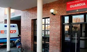 Apuñalaron a una joven en Villa Gobernador Gálvez y detuvieron a su pareja