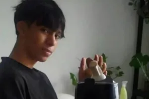 Caso Jeremías: dictan el sobreseimiento de uno de los acusados por ser "no punible"