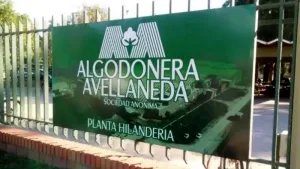 Algodonera Avellaneda