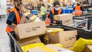 Otra vez sopa: Mercado Libre, salpicado por otro fallo por estafa digital