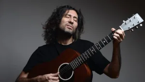 Gonzalo Aloras brindará un seminario de composición y un show íntimo este sábado en La Usina Social