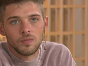 Debate por la conducta de Santiago Maratea al manejar y grabarse