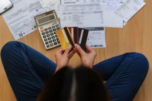 Volvió a empeorar la morosidad de las familias con los bancos: llega al 11,2%