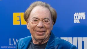 Andrew Lloyd Webber llevará a escena el robo más famoso de la historia del arte: La Mona Lisa tendrá su musical