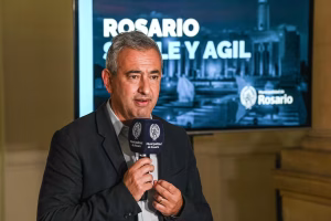 Menos papeles, menos costos: nuevas bajas de tasas en la ciudad