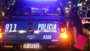 Zona sur: un joven quedó detenido tras una denuncia por secuestro transmitido online