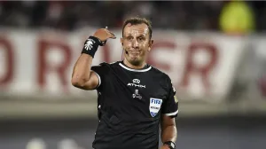 Confirmado: van a haber tres árbitros argentinos en un Mundial por primera vez