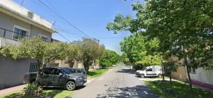 Asesinaron a un hombre de 58 años en la zona oeste