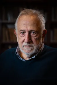 El cine está de luto: a los 82 años, murió Adolfo Aristarain, marca indeleble del cine argentino de proyección internacional