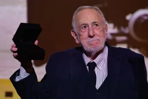 El cine está de luto: a los 82 años, murió Adolfo Aristarain, marca indeleble del cine argentino de proyección internacional