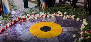 Memoria infinita: Rosario conmemora el Genocidio Armenio con el estreno de su primer documental