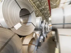 La industria santafesina registró una caída del 14,9% en febrero