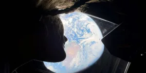 Histórico: la misión Artemis II llega hoy a la Luna y el ser humano rompe un récord de distancia en el espacio