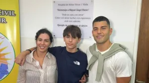 El día en que cumpliría 70, el legado de Miguel Ángel Russo se hizo presente en el Vilela