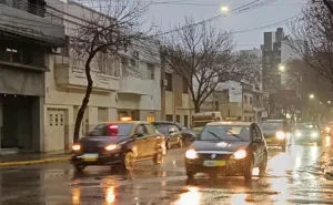 Taxis contra la tormenta económica: una salida que no aparece