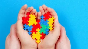 Autismo: entre el 60% y el 70% de las personas con TEA no presentan discapacidad intelectual