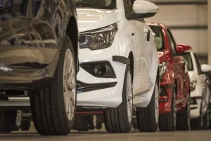La venta de autos usados repuntó en marzo, pero cerró el primer trimestre del año en baja