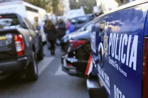 Entraron armados y en grupo: el asalto que alarmó a un barrio cerrado