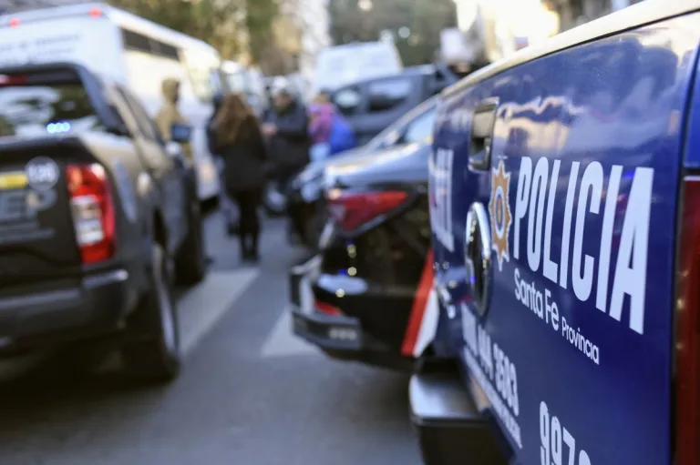 Entraron armados y en grupo: el asalto que alarmó a un barrio cerrado