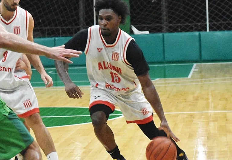 Alumni superó a Caova por la Superliga y todo el detalle del show del ascenso