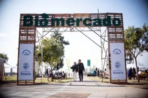 Biomercado: llega un fin de semana saludable con edición especial de Pascuas