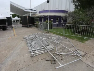 Se cumplen 10 años del caso Time Warp: cinco jóvenes murieron en una fiesta electrónica