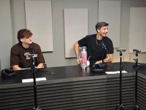 Volvió BásquetRosario en Youtube con invitados especiales