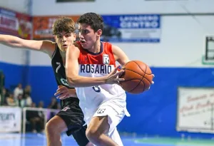 Rosario U17 ya tiene preselección de cara al torneo Interasociaciones