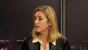 María Eloísa Quintero