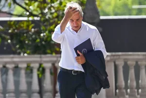 Milei y Caputo en alerta: a cuánto apunta la inflación de marzo