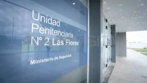 Atacaron en la cárcel al segundo imputado por el tiroteo en San Cristóbal en el que murió Ian Cabrera