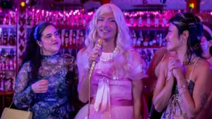 Netflix apuesta al humor argentino con “Carísima”, la nueva serie de Julián Kartun que ya tiene su fecha de estreno