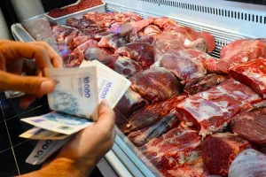 La inflación de marzo en Santa Fe resultó más alta que la nacional: 3,6% mensual y 12,5% en lo que va del año