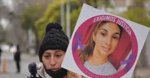 Femicidio de Carolina Díaz: Barraguirre dictaminó que la absolución de Luis Grandi es "inválida"