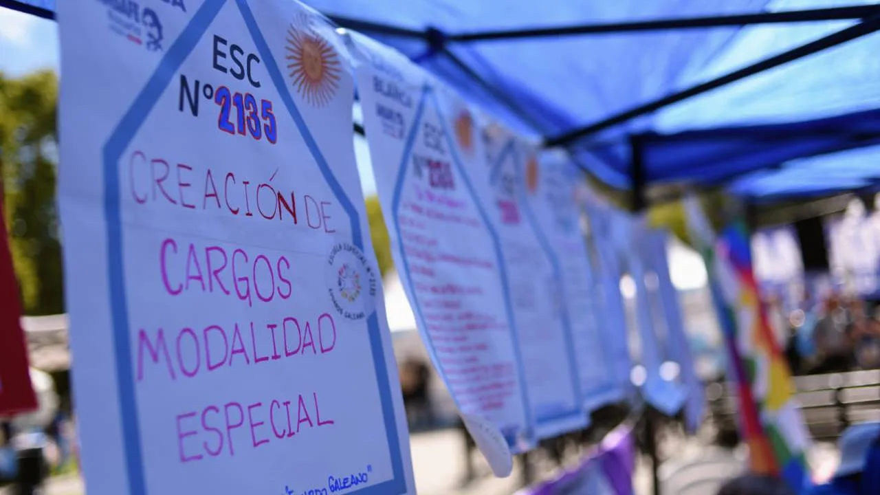 carpa blanca docente amsafe 2026