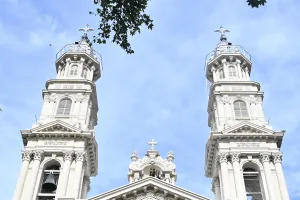 Arquitectura y simbolismos en La Catedral: presentan un recorrido autoguiado