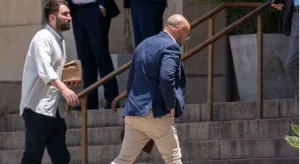 Causa Andis: volverán a citar a declarar a Diego Spagnuolo y a 20 empresarios supuestamente beneficiados