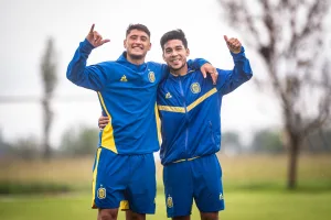 Panorama auriazul: Central viaja a Río Cuarto en busca de la clasificación a los octavos del Apertura