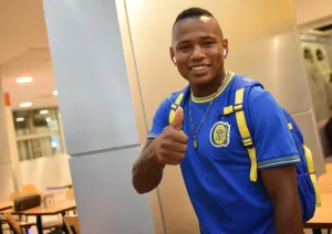 Central juega una parada brava en Asunción y lo hará sin Ángel Di María