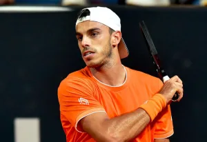 Dos triunfos y dos derrotas para los argentinos que iniciaron su camino en el Masters 1000 de Montecarlo