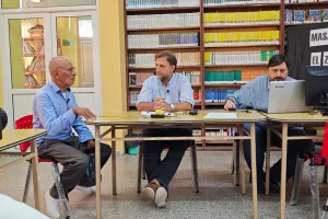 Once descendientes de sobrevivientes declararon en la causa por la Masacre de El Zapallar en 1933, investigada como crimen de lesa humanidad