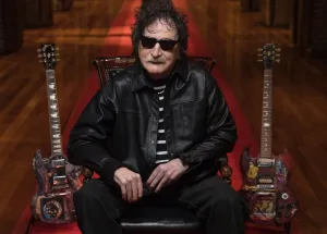 Charly García fue dado de alta tras la cirugía de riñón a la que fue sometido la semana pasada