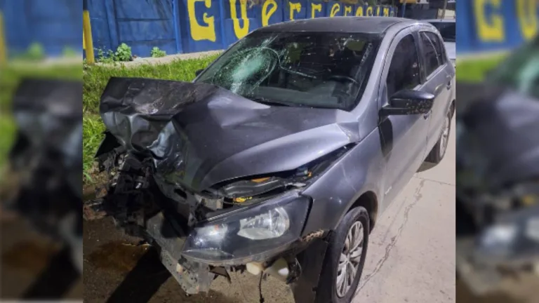 Conductor alcoholizado que chocó y mató dos trabajadoras en Capitán Bermúdez: le dictaron cuatro meses de prisión  