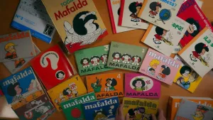 Otra víctima de la crisis: cierra Ediciones de la Flor, la histórica editorial de Mafalda, Fontanarrosa y Walsh se despide después de 60 años