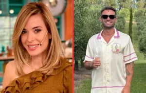 Luego de dos matrimonios fallidos y una hija de 8 años, Jésica Cirio, embarazada a los 41: “Llega en un buen momento”