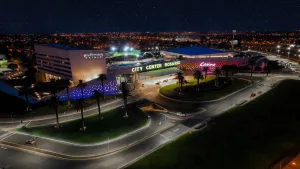 City Center Rosario renueva su propuesta: entretenimiento, shows y grandes premios