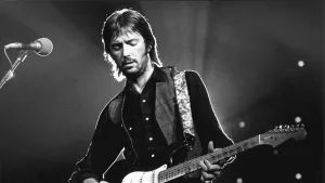 clapton