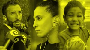 Cinthia Fernández, el pedido de pena de muerte, y una televisión falsamente indignada que alimenta lo mismo que critica